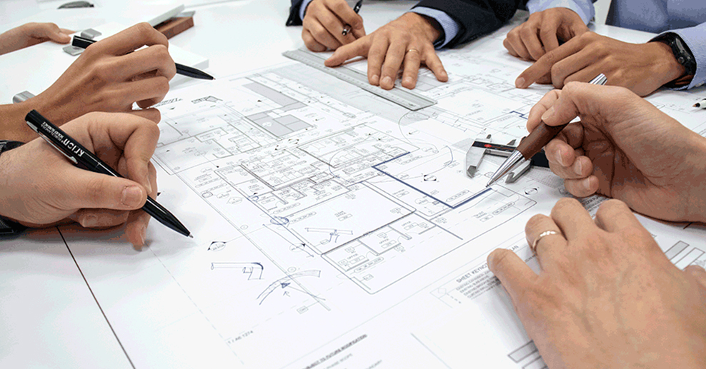 Architecture Services