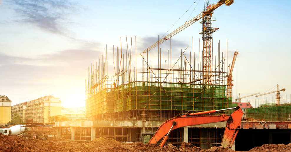 Commercial Construction