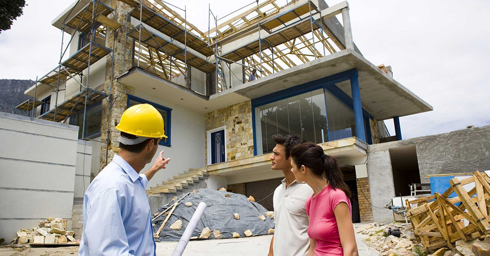 House Contractors