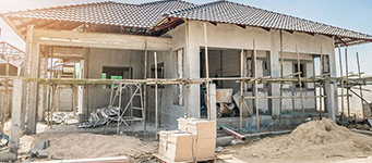 RESIDENTIAL CONSTRUCTION