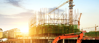 COMMERCIAL CONSTRUCTION