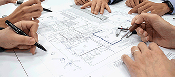 ARCHITECTURE SERVICE