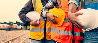 CIVIL WORK CONTRACTOR