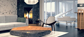 INTERIOR  DESIGNING SERVICE